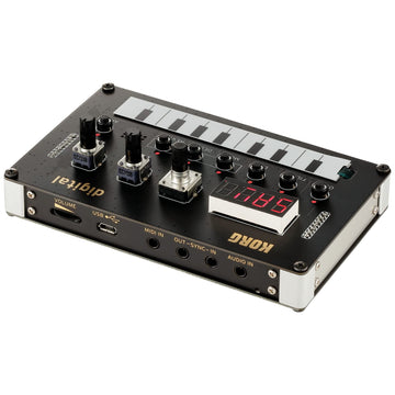 KORG NTS-1 Digital Synth Kit