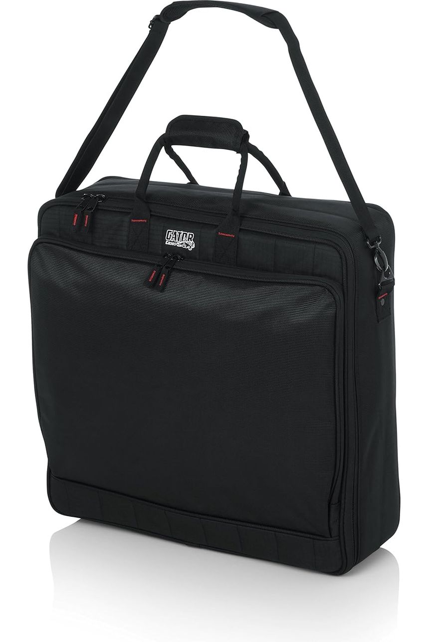 Gator G-Club Mixer/gear Bag