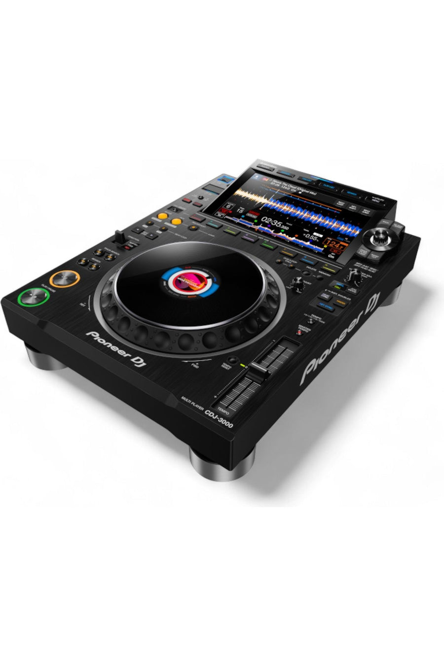 Pioneer CDJ-3000