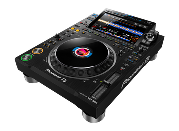 Pioneer CDJ 3000