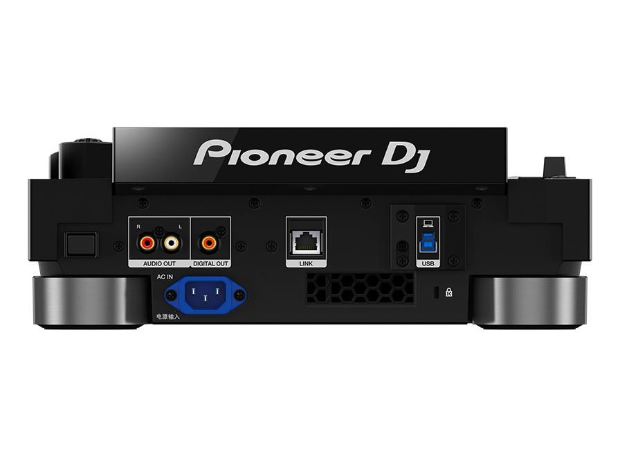 Pioneer CDJ 3000