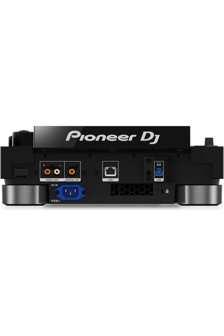 Pioneer CDJ-3000