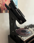 Trident Corner DJ Stand