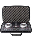 Magma Ctrl Case For Ddj-flx4, Ddj-400, Ddj-sb3/sb2/rb