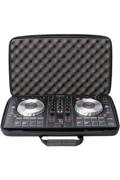 Magma Ctrl Case For Ddj-flx4, Ddj-400, Ddj-sb3/sb2/rb