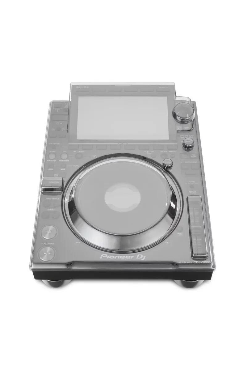 Decksaver Pioneer CDJ-3000 Cover