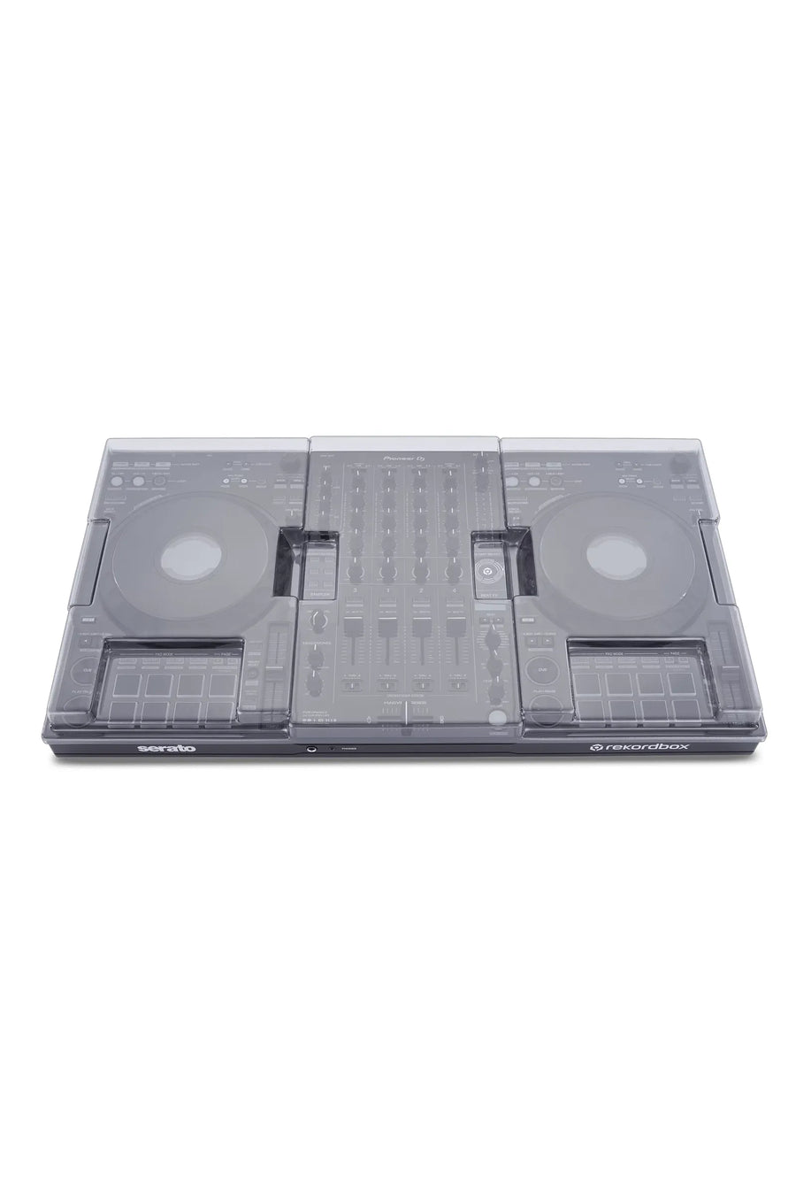 Decksaver Pioneer Dj Ddj-flx10 Cover