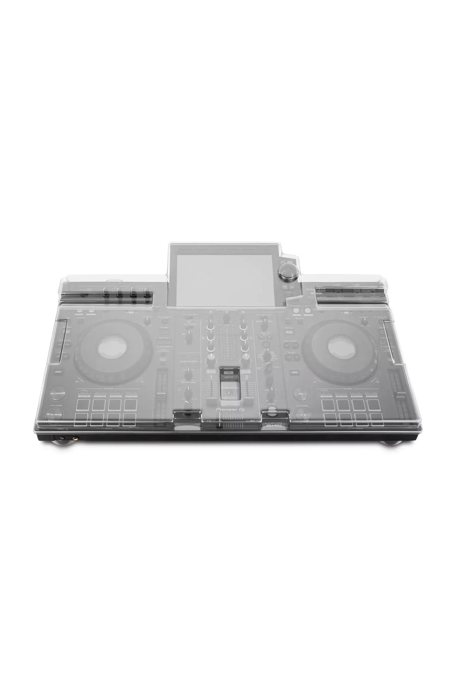 Decksaver Pioneer Dj Xdj-rx3 Cover