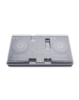 Decksaver Pioneer DJ DDJ-FLX4 Cover (Light Edition)