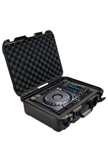 Gator Titan DJ Waterproof Pioneer CDJ-2000 Case