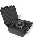 Gator Titan Waterproof Injection Molded Case for Pioneer CDJ-2000NXS2