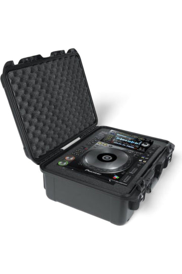 Gator Titan Waterproof Injection Molded Case for Pioneer CDJ-2000NXS2