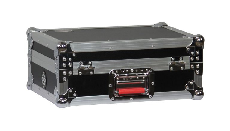 Gator G-Tour Case for Pioneer CDJ-2000 and similar units