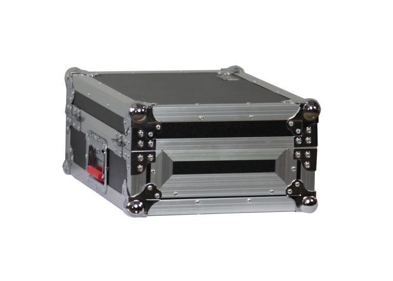 Gator G-Tour Case for Pioneer CDJ-2000 and similar units