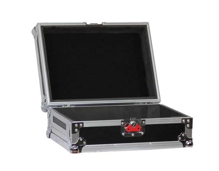 Gator G-Tour Case for Pioneer CDJ-2000 and similar units