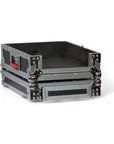 Gator G-Tour Case to Fit Pioneer CDJ-2000 and Other Like Models