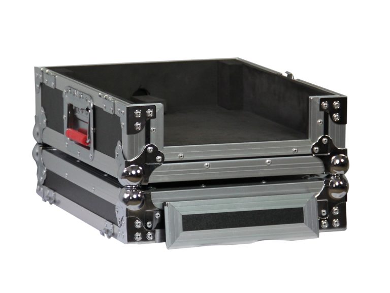 Gator G-Tour Case for Pioneer CDJ-2000 and similar units