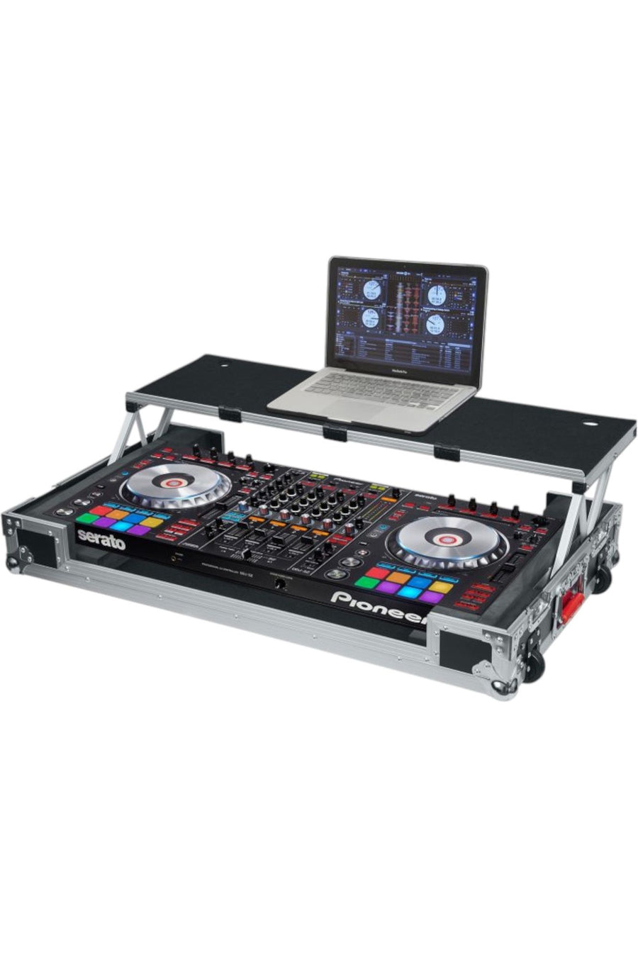 Gator G-Tour DSP Case For Pioneer DDJSZ Controller