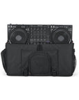 Gator G-Club Series Messenger Style Bag for 28 inch. DJ Controllers, Laptop & Headphones