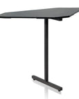 Gator Content Creator Desk Set W/ Main Desk, Corner, Rack