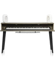 Elite Furniture Series 88-Note Keyboard Table