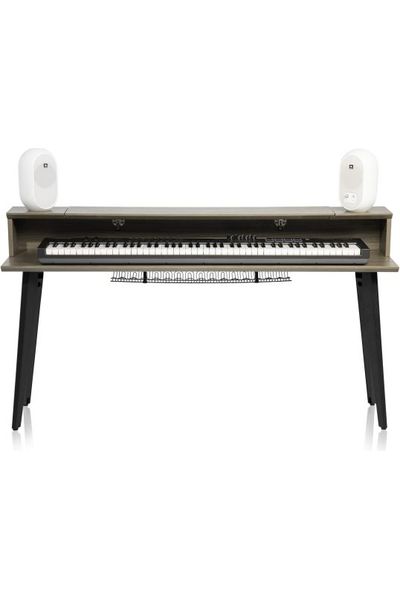 Elite Furniture Series 88-Note Keyboard Table