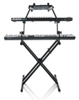 FRAMEWORKS 3RD TIER ADD-ON FOR GFW-KEY-5100X KEYBOARD STAND