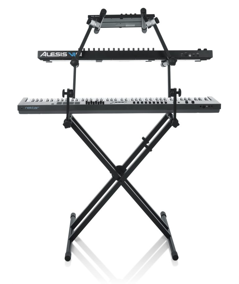 FRAMEWORKS 3RD TIER ADD-ON FOR GFW-KEY-5100X KEYBOARD STAND