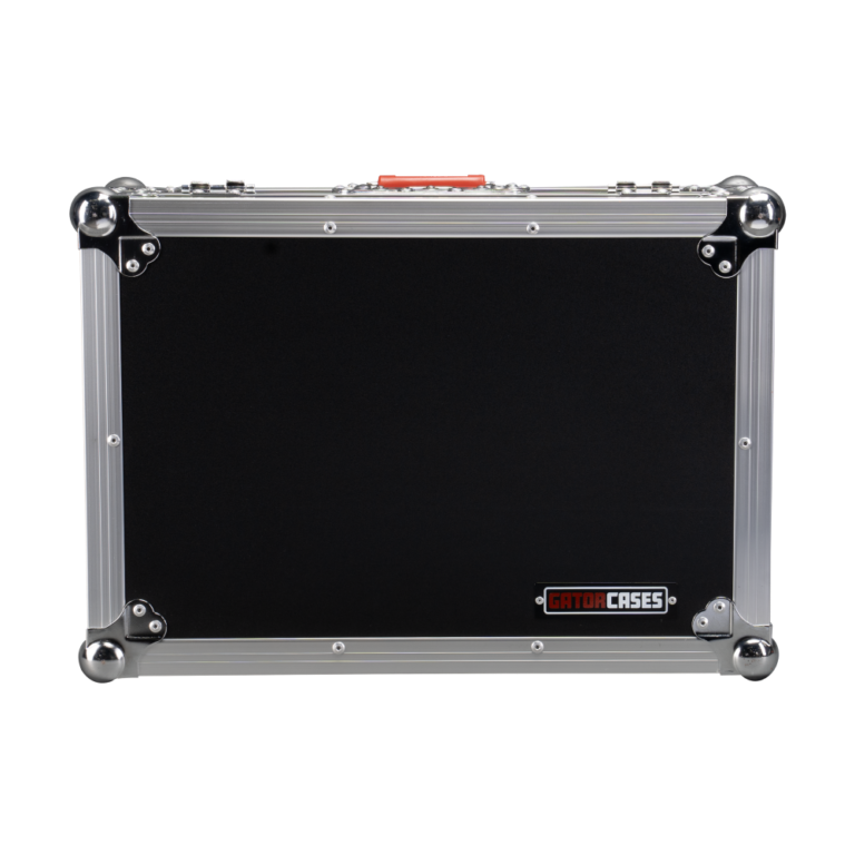 FLIGHT CASE FOR PIONEER CDJ3000