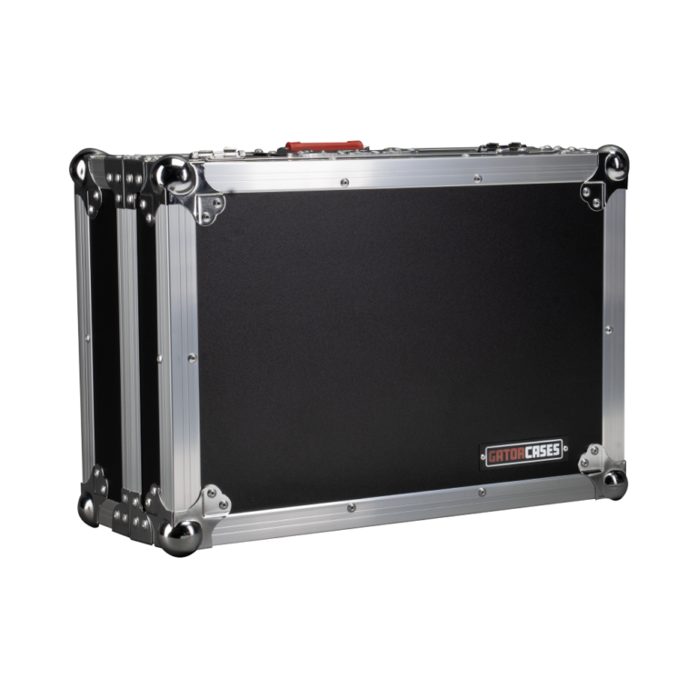 FLIGHT CASE FOR PIONEER CDJ3000