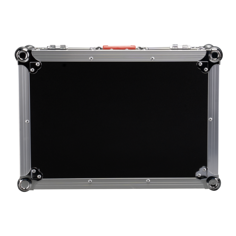 FLIGHT CASE FOR PIONEER CDJ3000