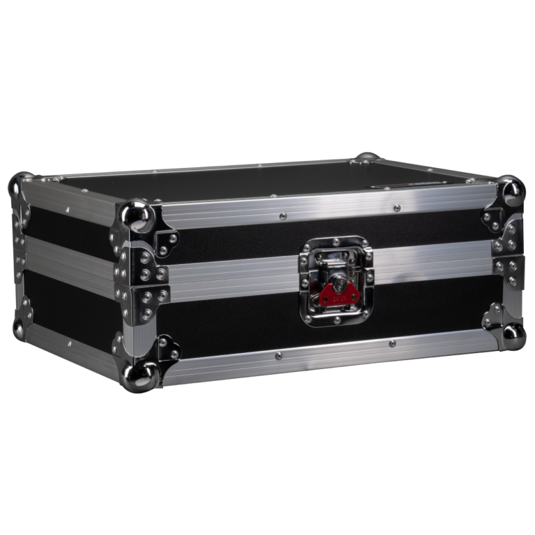 FLIGHT CASE FOR PIONEER CDJ3000