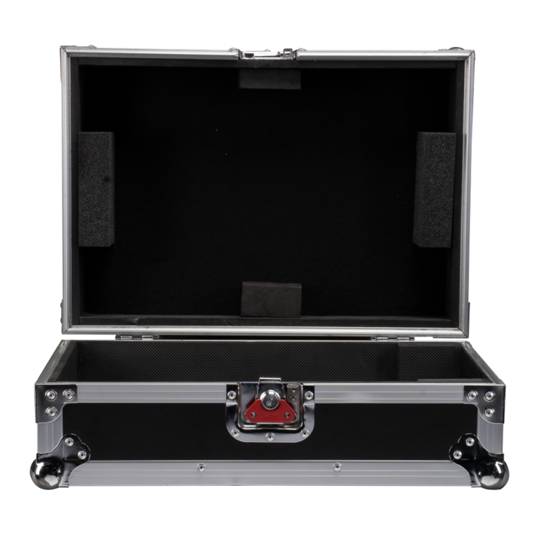 FLIGHT CASE FOR PIONEER CDJ3000