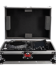 FLIGHT CASE FOR PIONEER CDJ3000