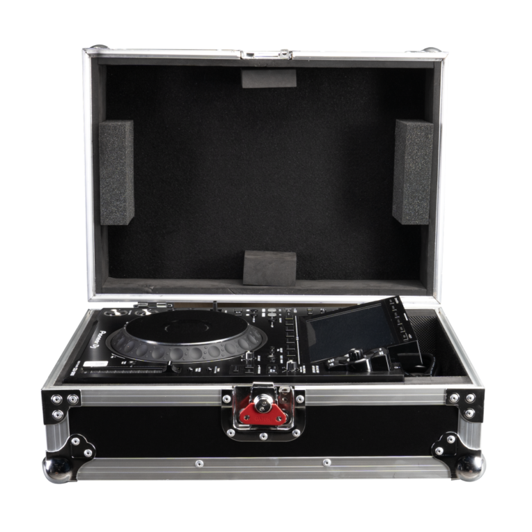 FLIGHT CASE FOR PIONEER CDJ3000