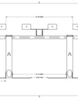 Apache Gantry Desktop Workstation