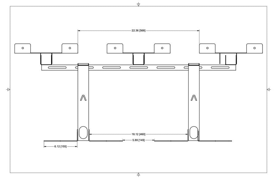 Apache Gantry Desktop Workstation