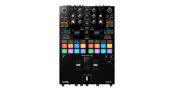 Pioneer DJM-S7