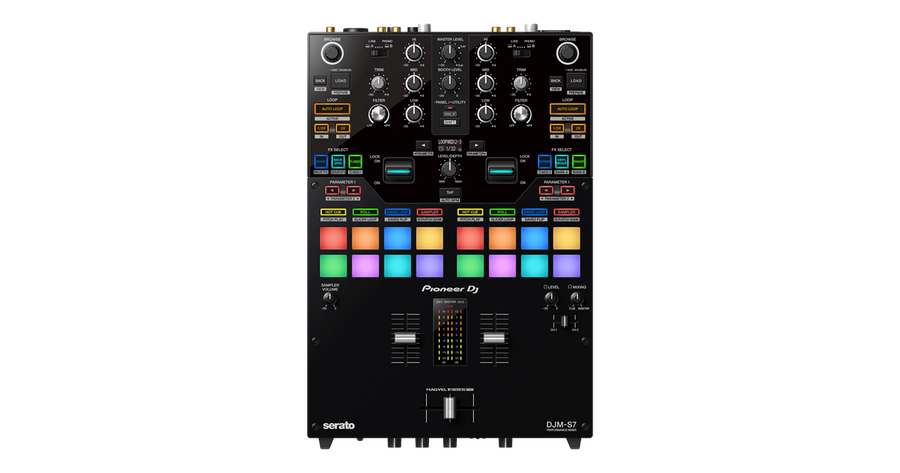 Pioneer DJM-S7