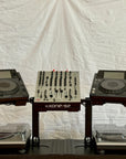 Apache Gantry Desktop Workstation