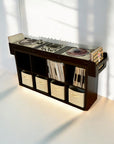 Citadel DJ Console Topper for Ikea Kallax