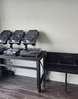 Apache Gantry Desktop Workstation