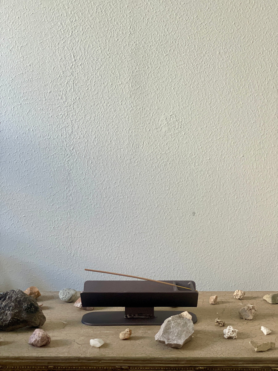 Terraform Flying Vee Incense Burner