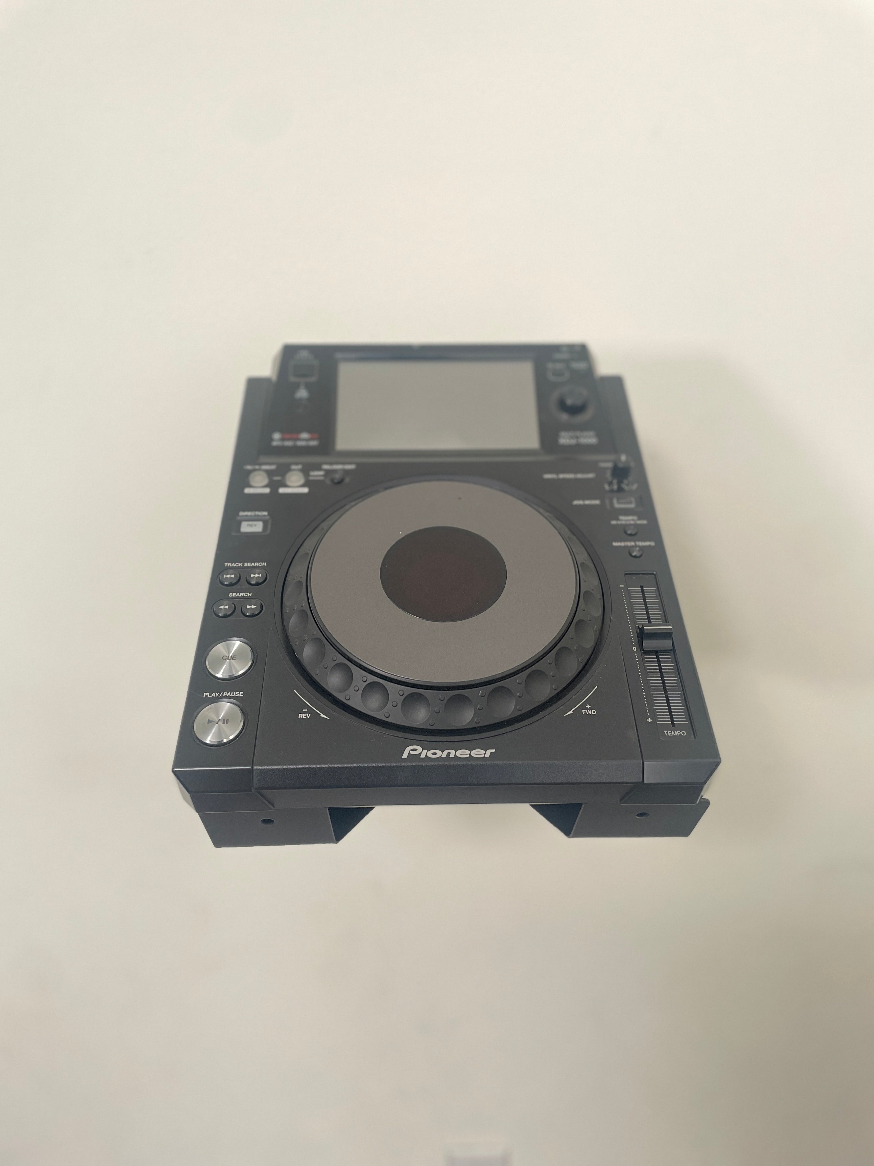 Gangway Floating Device Rack – Apache Audio