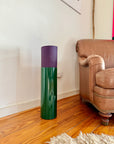 Terraform Vessel Fitness Storage Tube