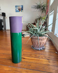 Terraform Vessel Fitness Storage Tube