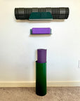 Terraform Vessel Fitness Storage Tube