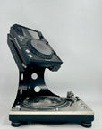 Trident Corner DJ Stand