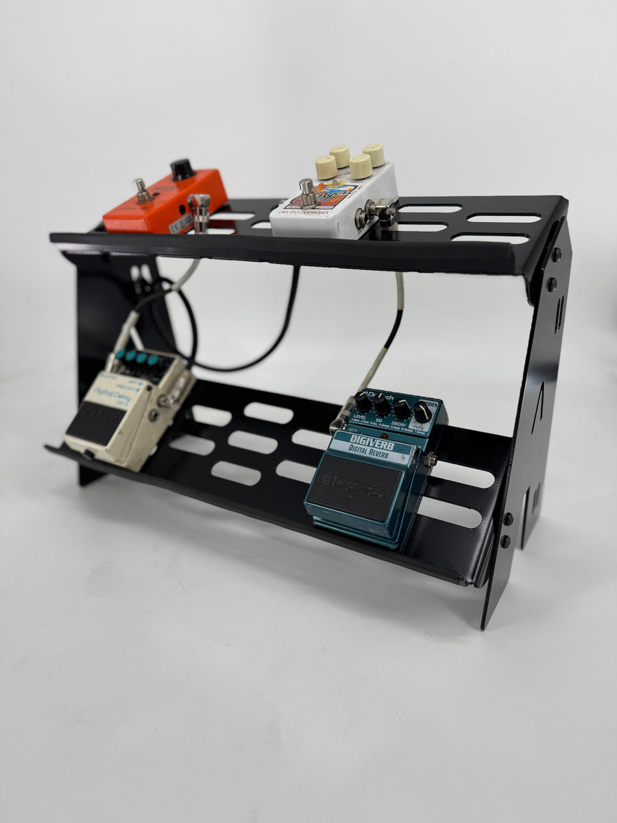 SFX Desktop Pedal Rack