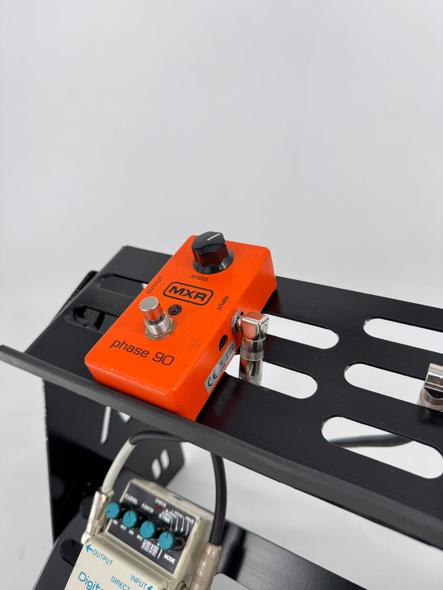 SFX Desktop Pedal Rack